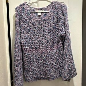 New Knit Sweater